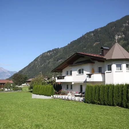 Monika-2 By Interhome Gattererberg