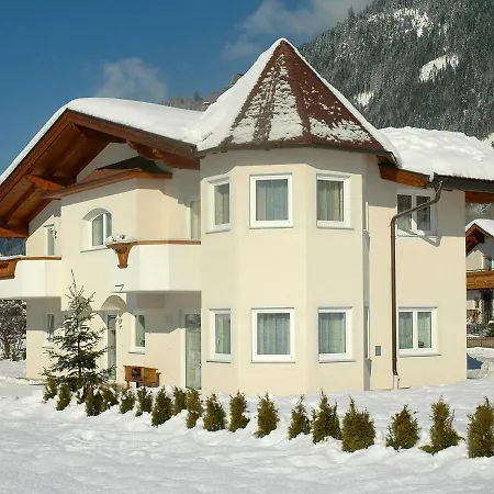 Monika-2 By Interhome Apartment *