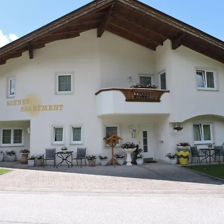 公寓 Monika-2 By Interhome