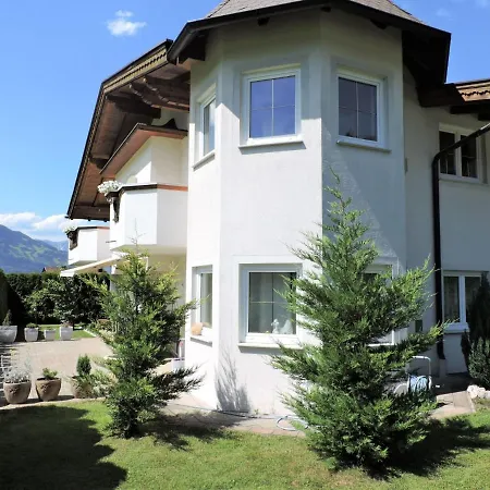 Monika-2 By Interhome 公寓 *