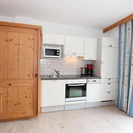 Monika-2 By Interhome Gattererberg