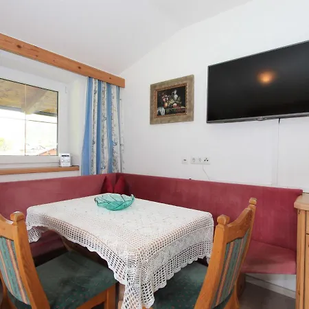 Monika-2 By Interhome * Gattererberg