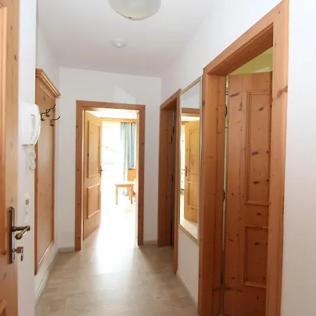 公寓 Monika-2 By Interhome Gattererberg