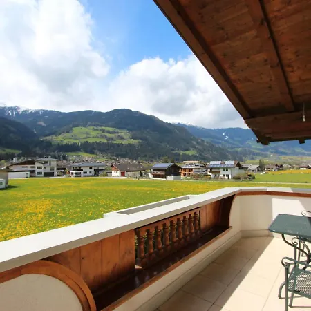 公寓 Monika-2 By Interhome