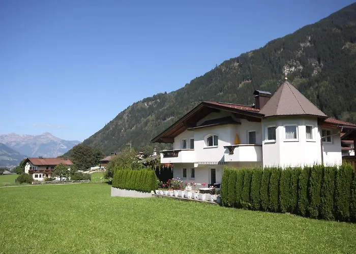 Monika-2 By Interhome Gattererberg