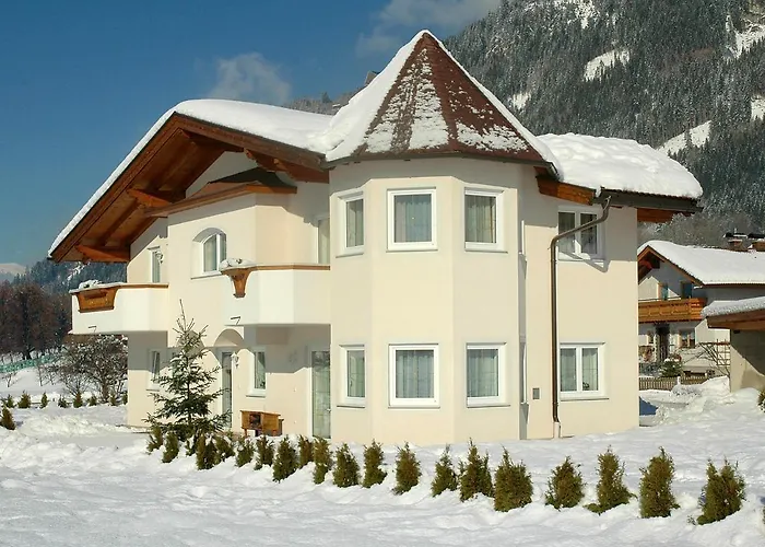 Monika-2 By Interhome Апартаменты *