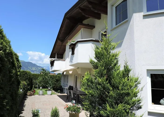 Monika-2 By Interhome