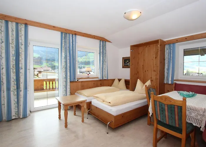 Monika-2 By Interhome Апартаменты