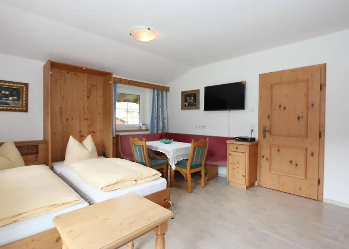 Monika-2 By Interhome