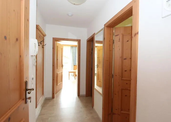 Апартаменты Monika-2 By Interhome Gattererberg