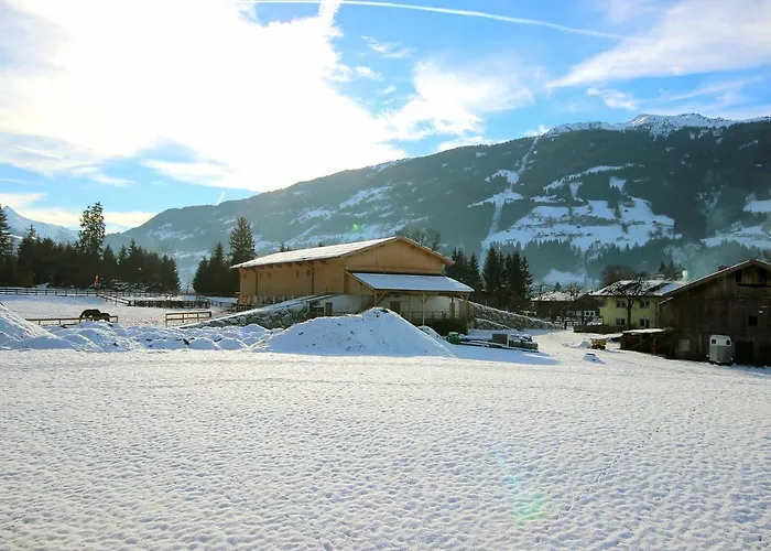 Monika-2 By Interhome