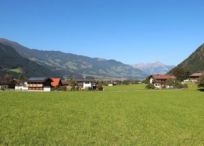 דירה Monika-2 By Interhome