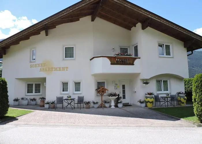 דירה Monika-2 By Interhome