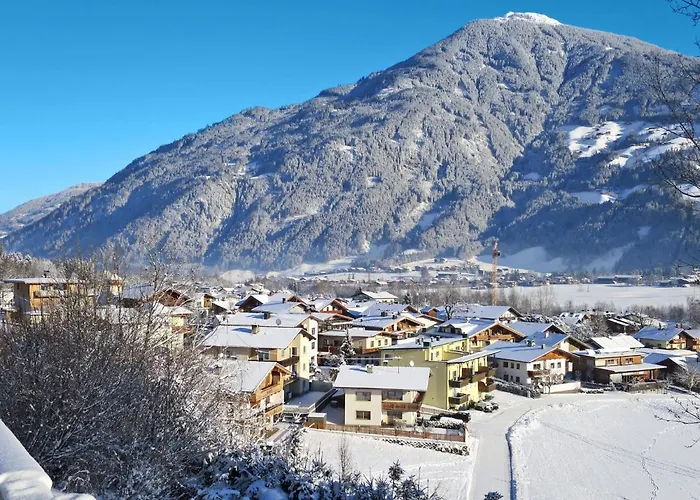 Monika-2 By Interhome *