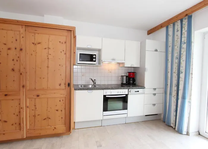 Monika-2 By Interhome Gattererberg