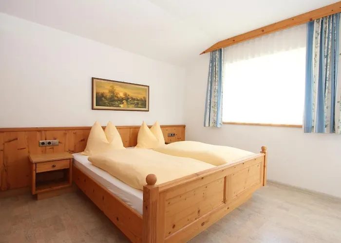 דירה Monika-2 By Interhome *