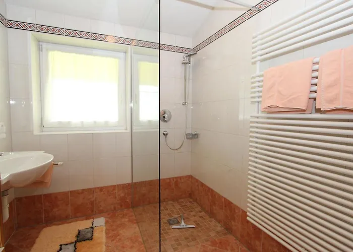 דירה Monika-2 By Interhome *