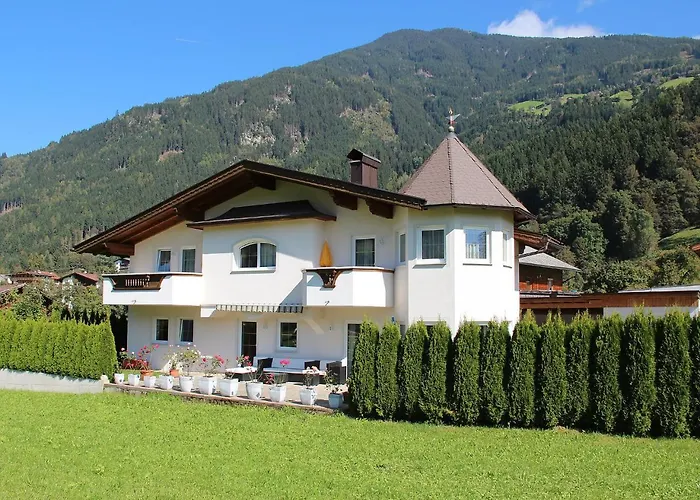 Monika-2 By Interhome